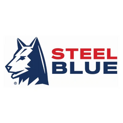 Steel Blue