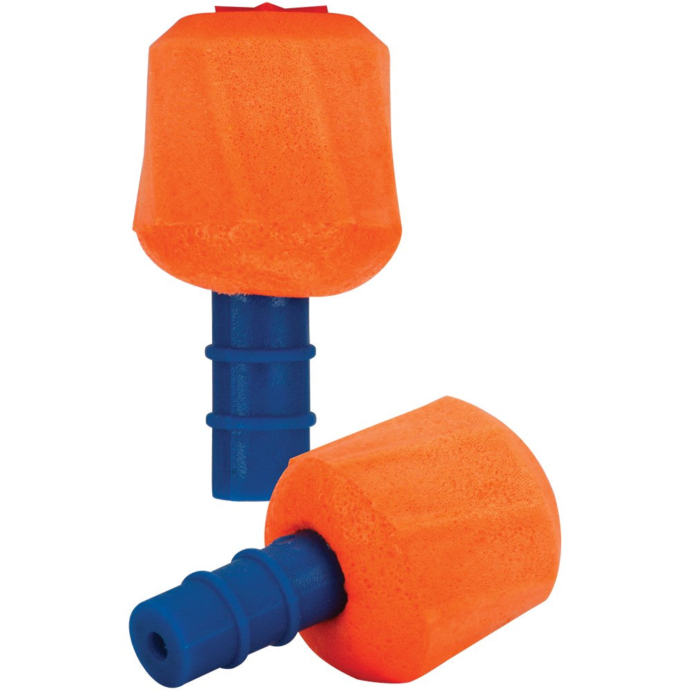 PIP Powersoft Ez-Twist Uncorded Hybrid Earplugs