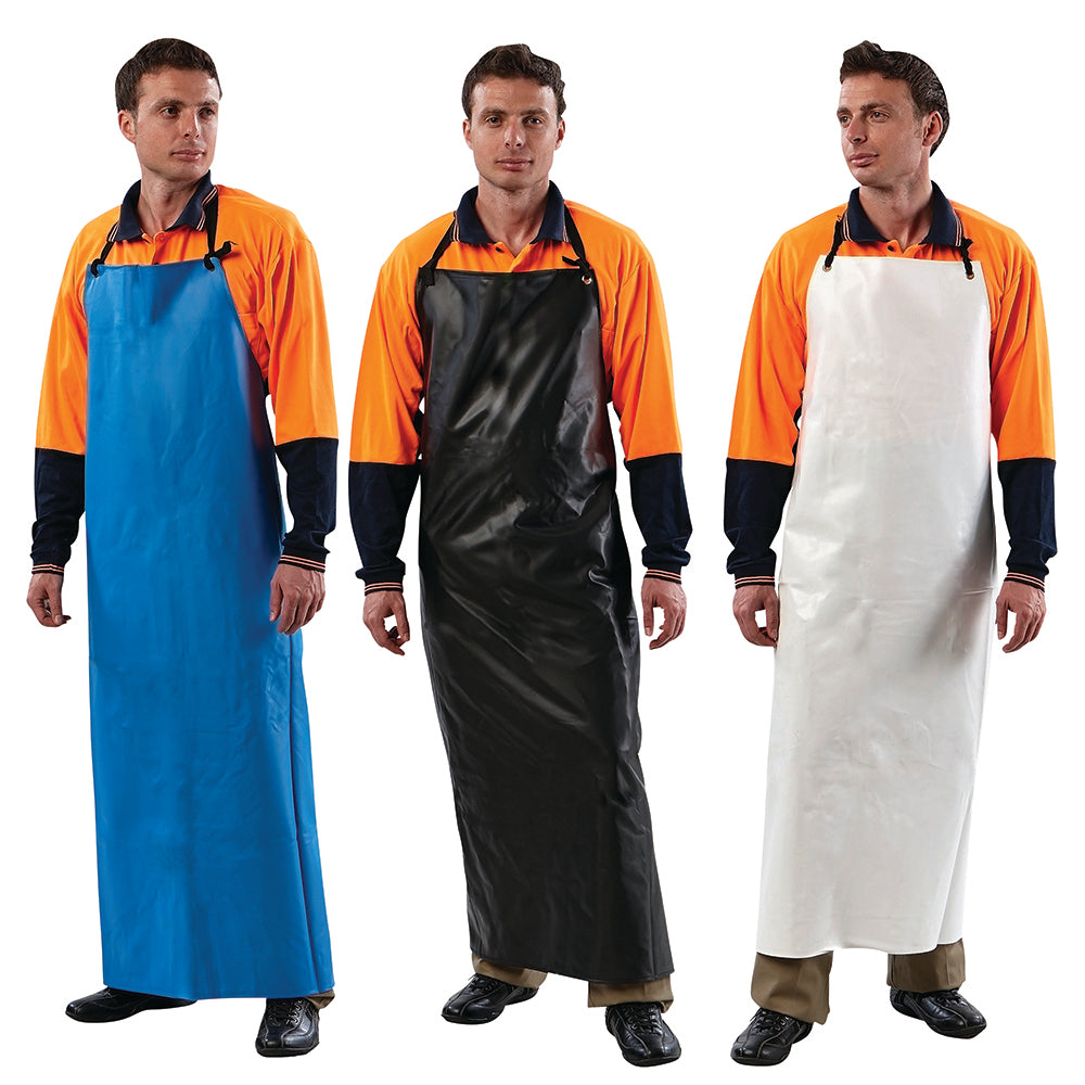 ProChoice PVC Apron 90cm X 120cm