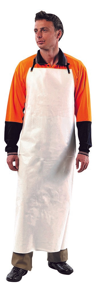 ProChoice PVC Apron 90cm X 120cm
