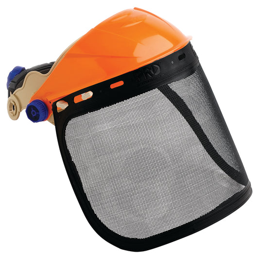 ProChoice Browguard With Visor Mesh