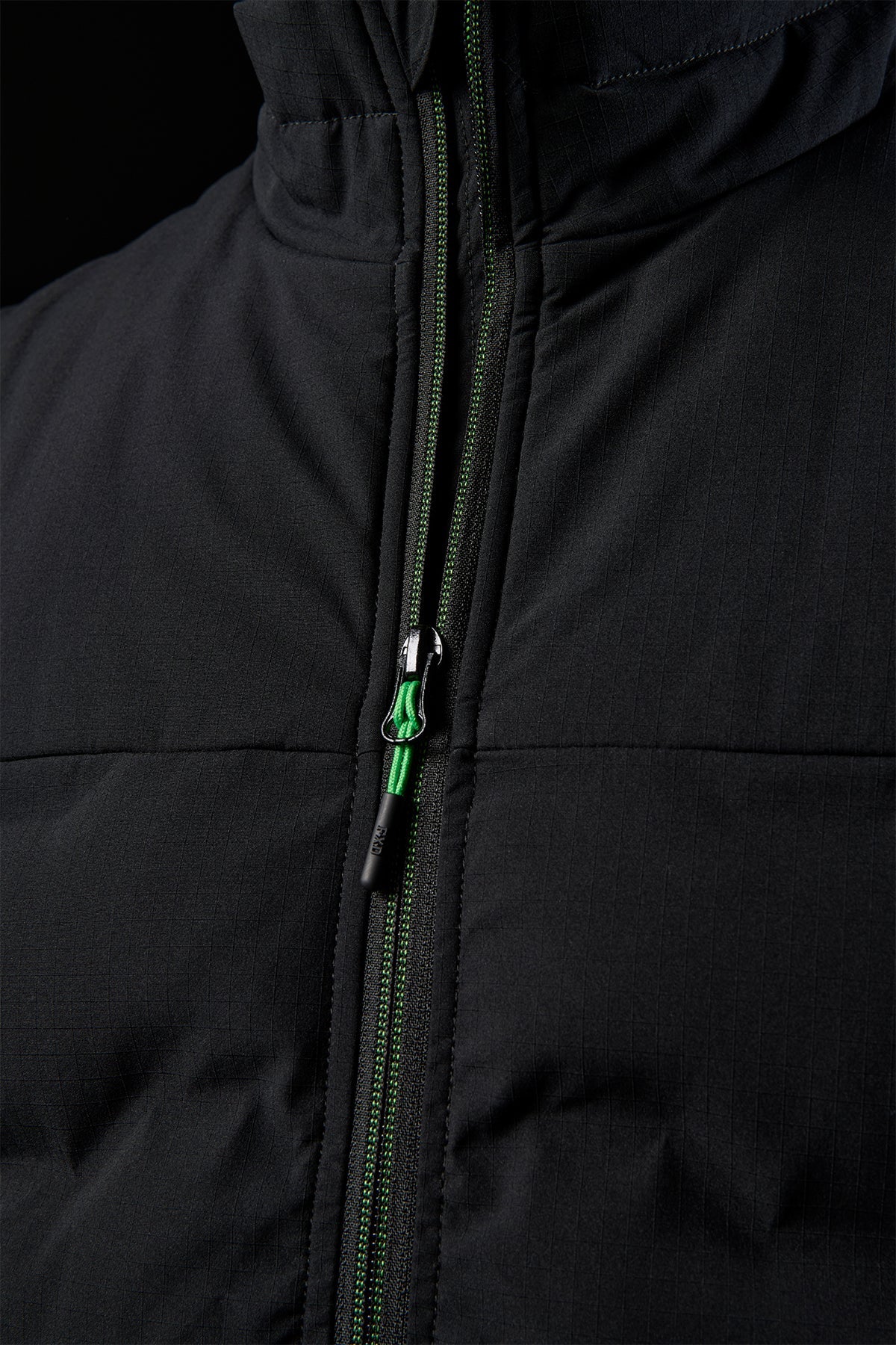 FXD WO-6 Insulated Puffer Vest