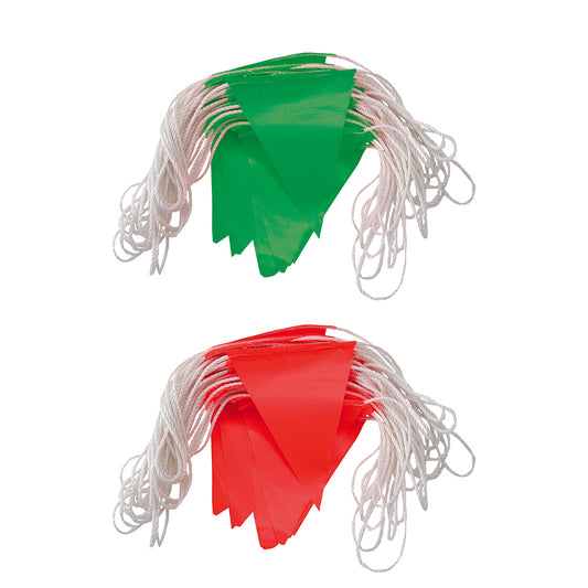 ProChoice 30M Day Bunting Orange