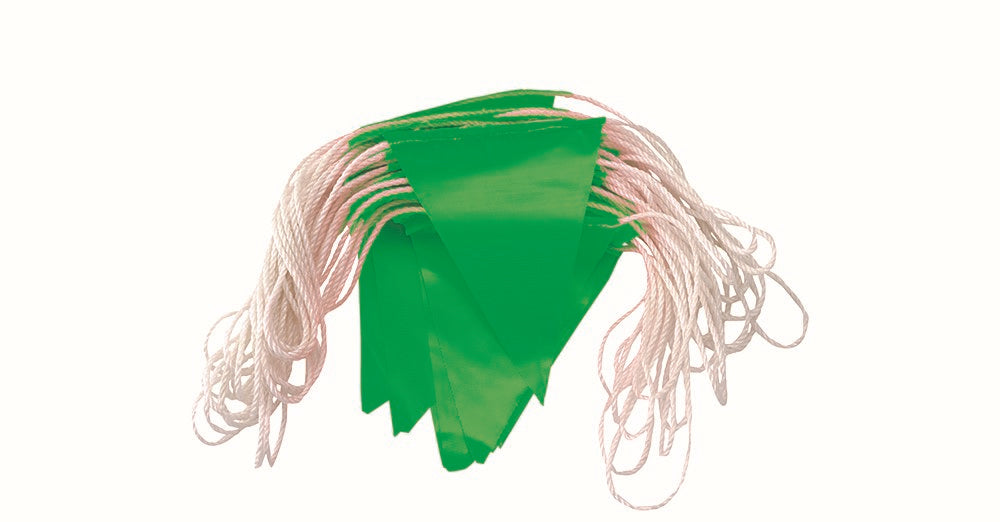 ProChoice 30M Day Bunting Orange