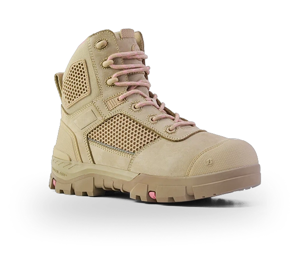 Bata Industrial Safety Shoes