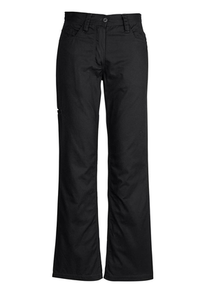 Syzmik Women's Plain Utility Pant - ZWL002