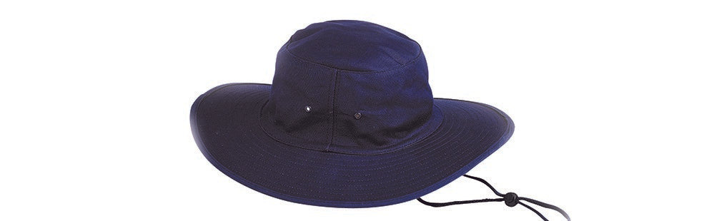 ProChoice Poly/Cotton Sun Hat