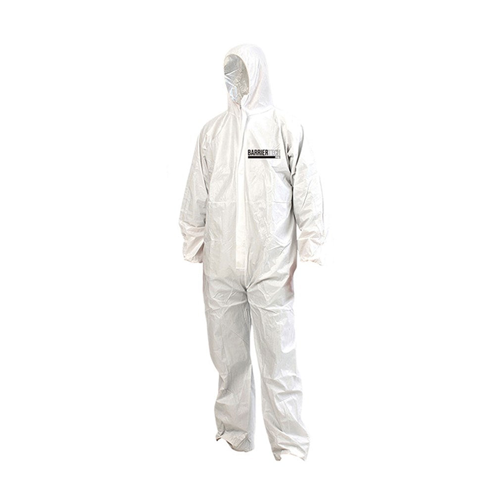 ProChoice BarrierTech SMS Disposable Coveralls