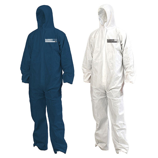 ProChoice PP Disposable Coveralls