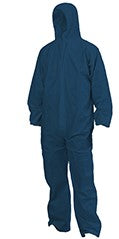 ProChoice PP Disposable Coveralls