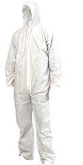 ProChoice PP Disposable Coveralls