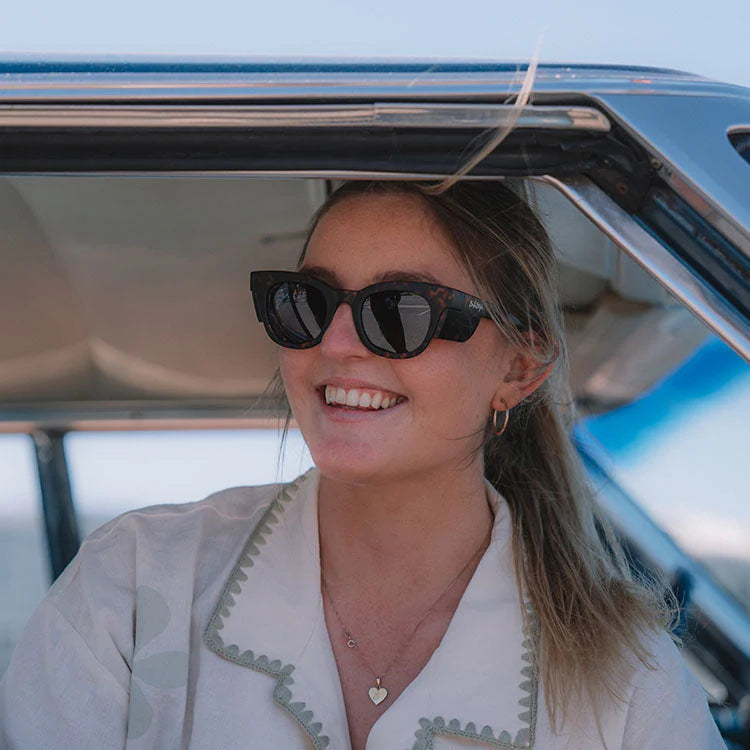 SafeStyle Harps Polarised Lens Safety Spec