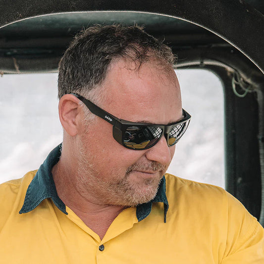 SafeStyle Rapids Safety Spec