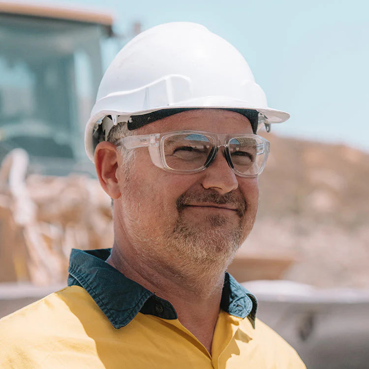 SafeStyle Rapids Safety Spec