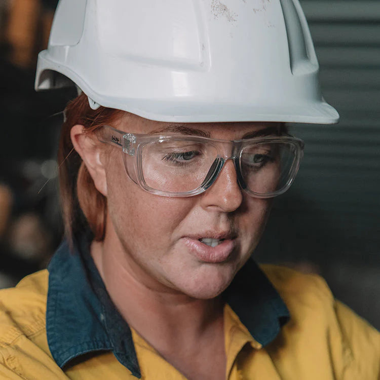 SafeStyle Rapids Safety Spec