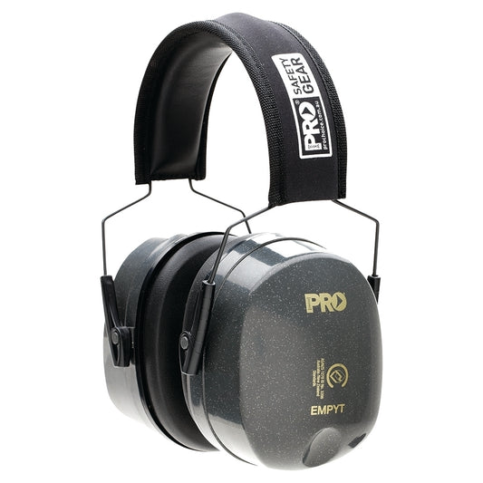 ProChoice Python® Earmuffs Class 5 - 31db