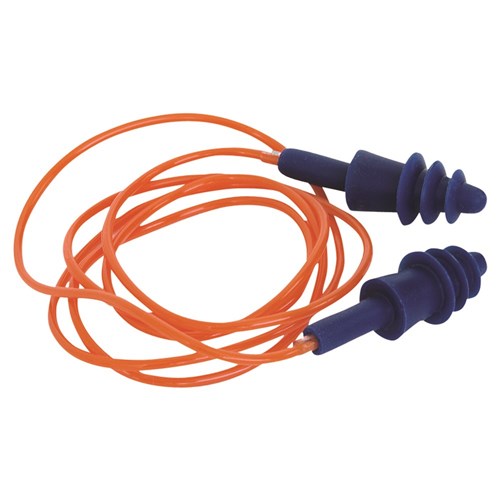 ProChoice Prosil® Reusable Corded Earplugs