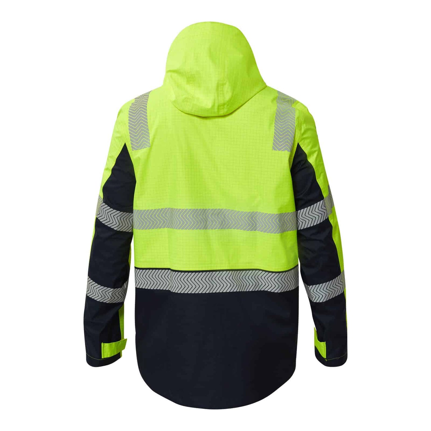 Flamebuster HRC2 Wet Weather Jacket