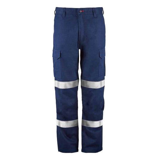 Flamebuster HRC2 Bio Motion Cargo Pants