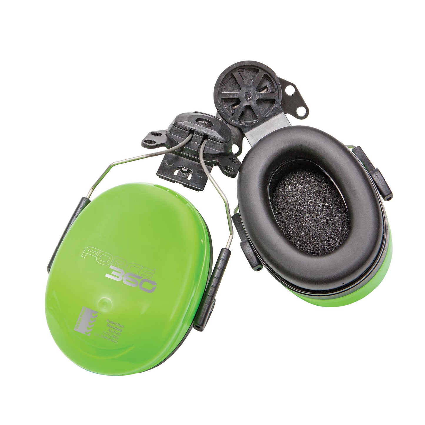 Force360 Forestry Kit with Mesh Visor