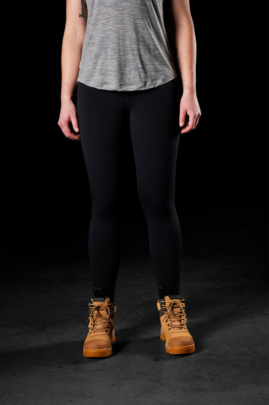 FXD WP-9W Women's Stretch Leggings