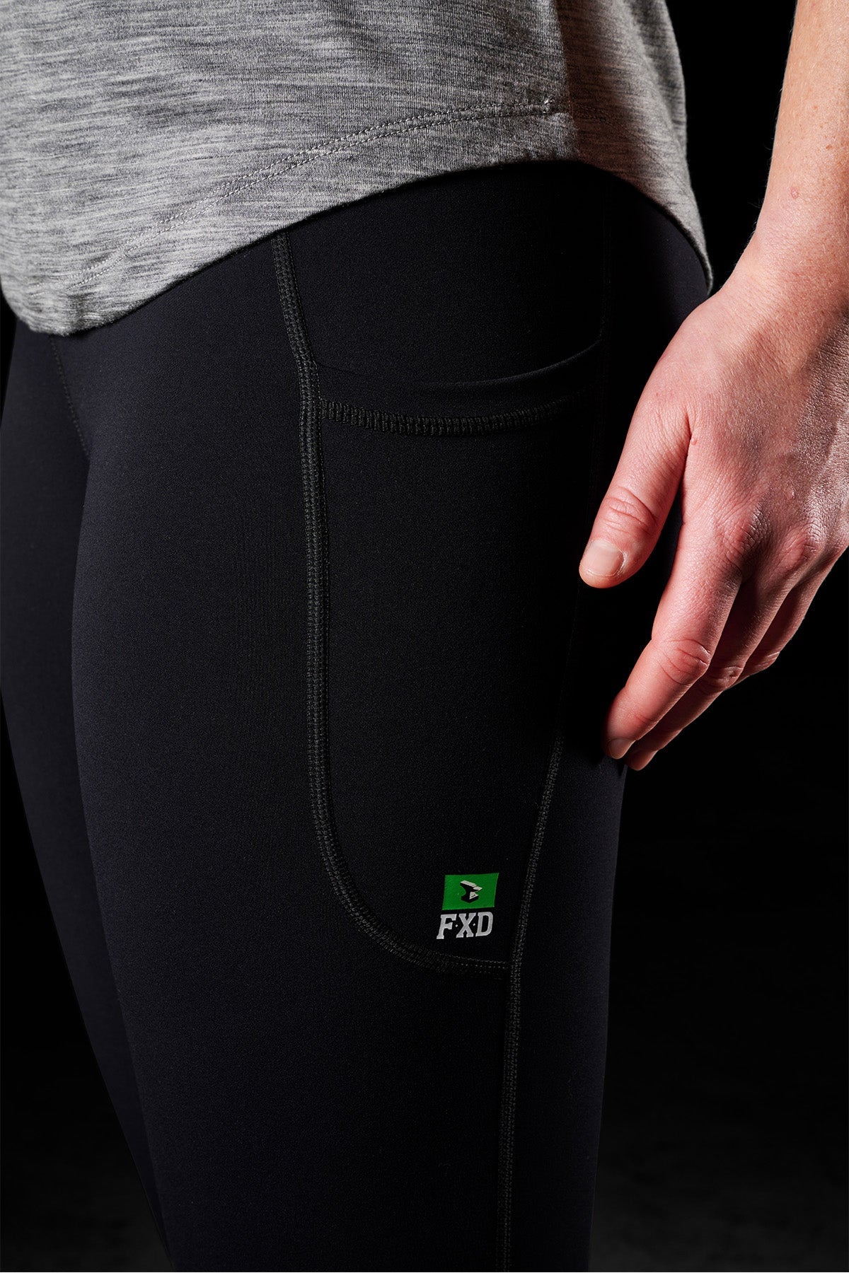 FXD WP-9W Women's Stretch Leggings