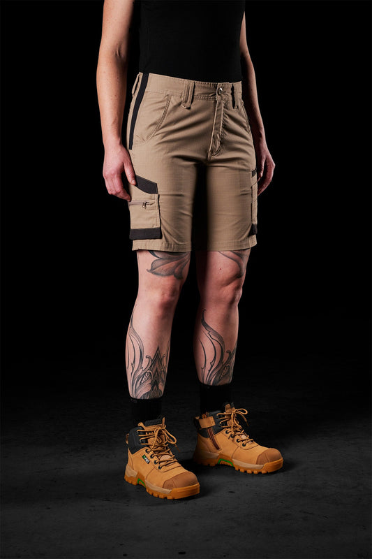 FXD WS-5W Women's Stretch Work Short