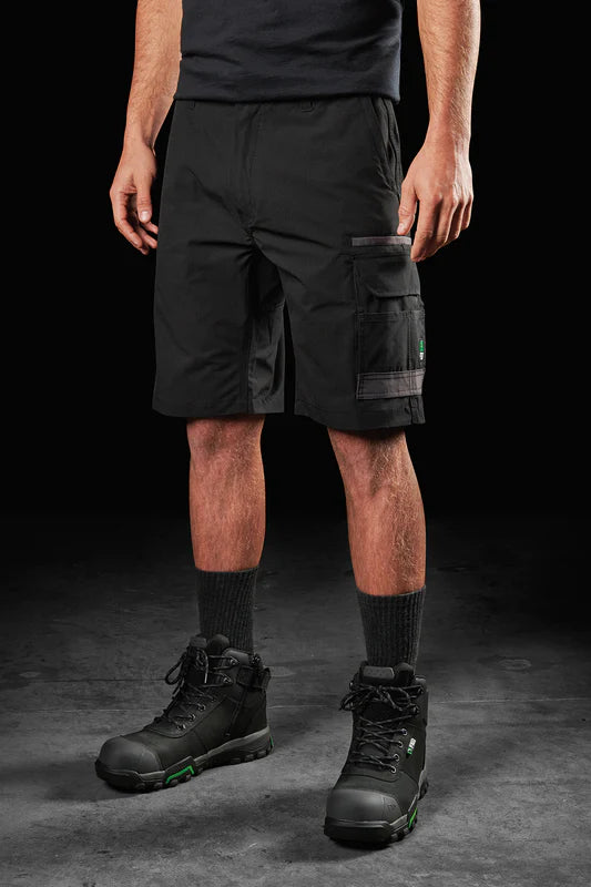 FXD LS-1 Lightweight Work Shorts