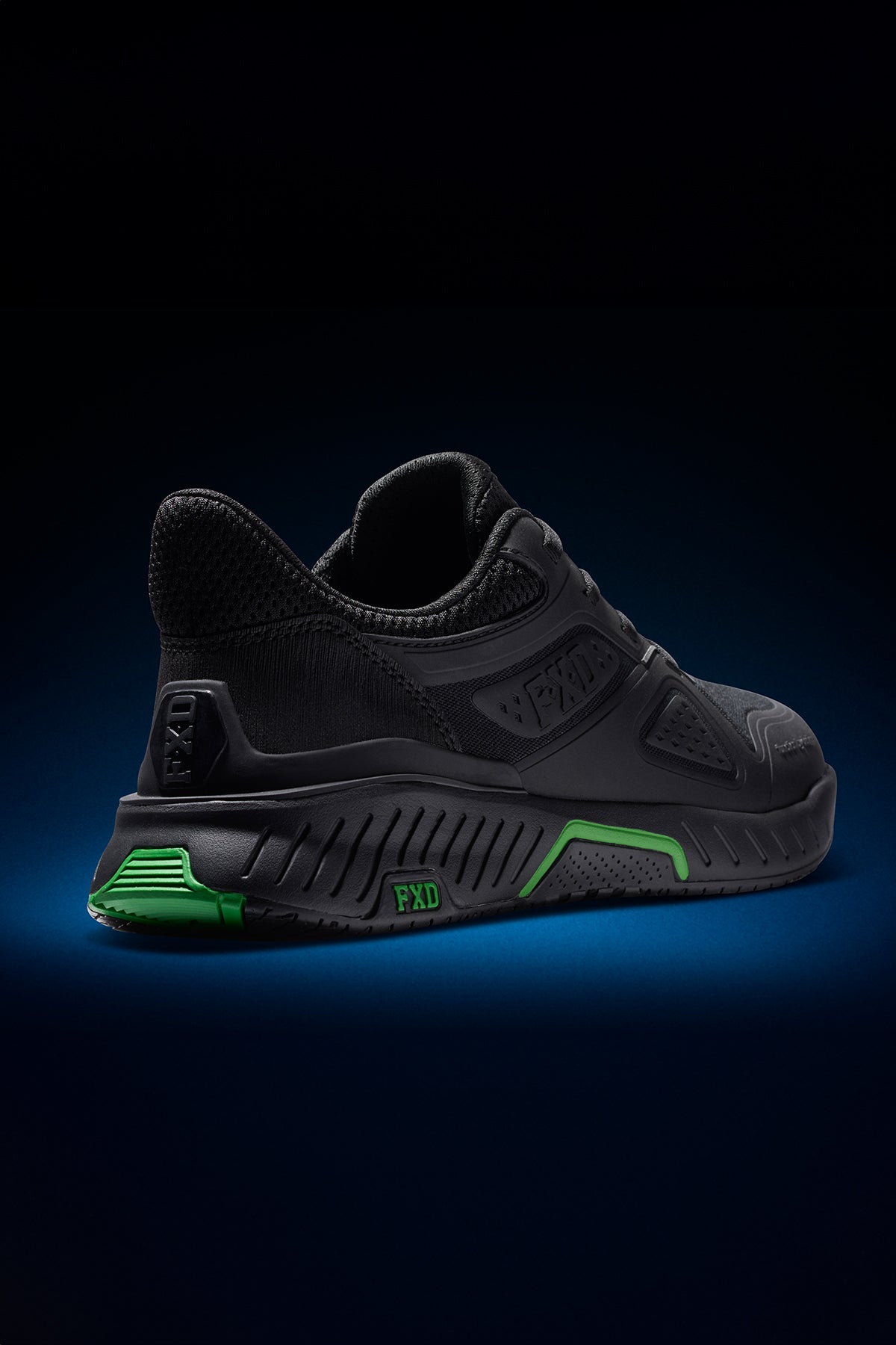 FXD WJ-2 Nitrolite™ Work Safety Jogger