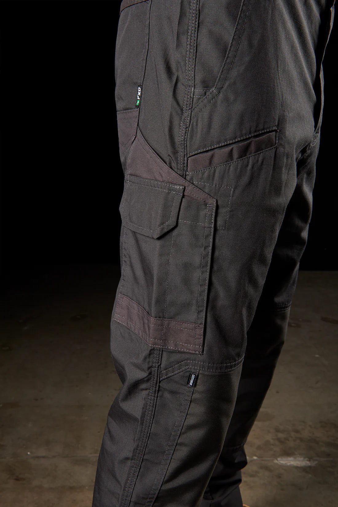 FXD WP-5 Stretch Work Pant