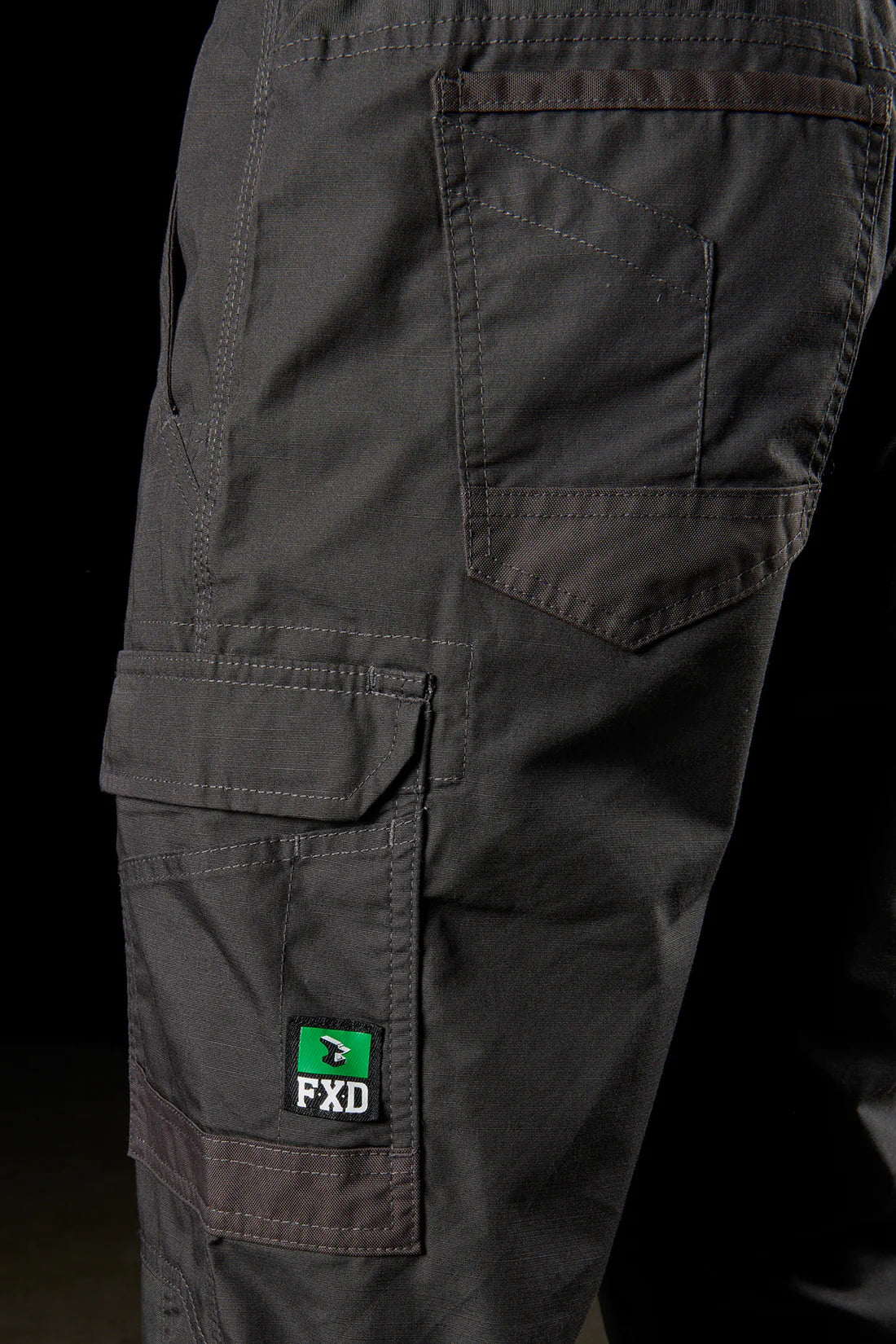FXD WP-5 Stretch Work Pant