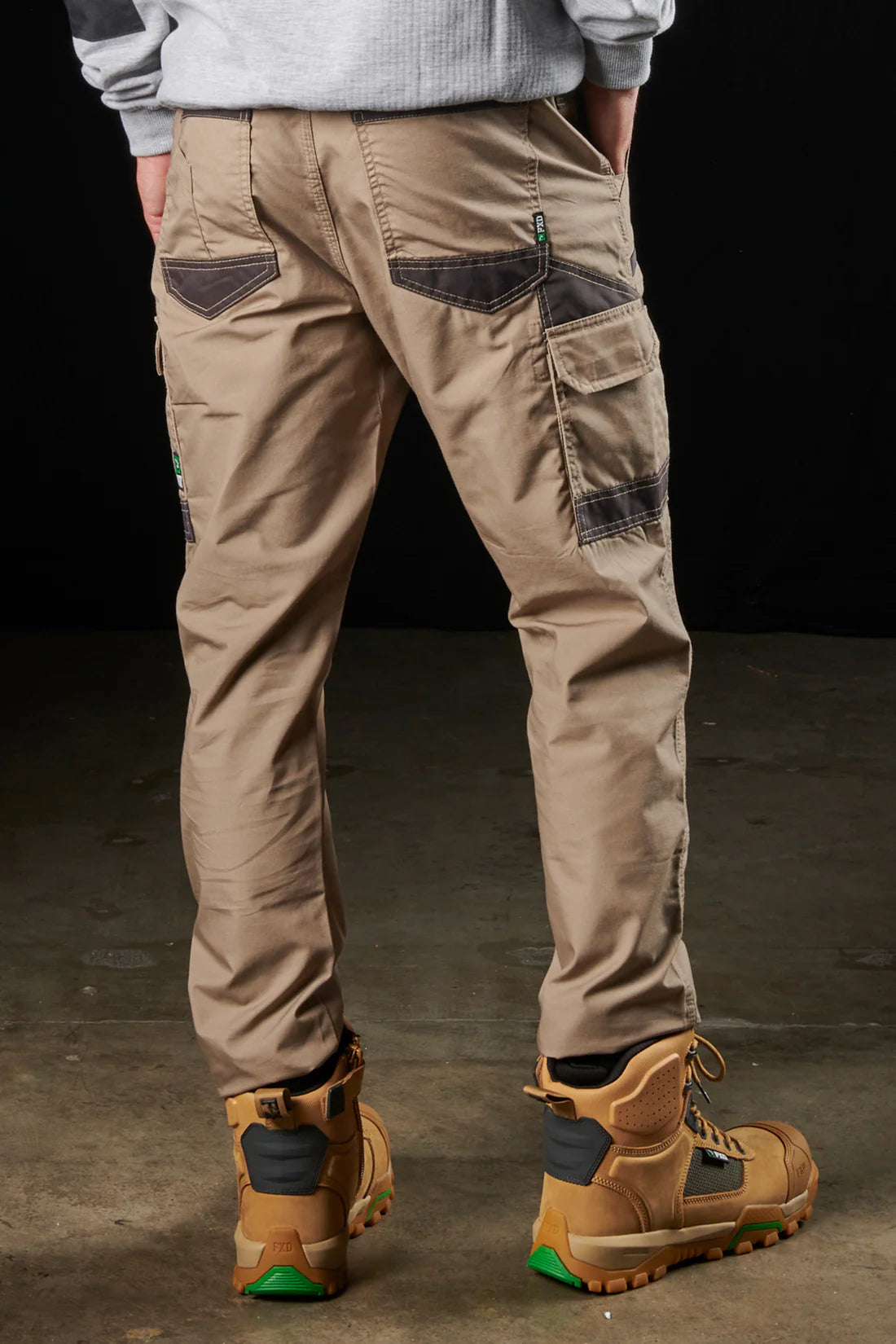 FXD WP-5 Stretch Work Pant