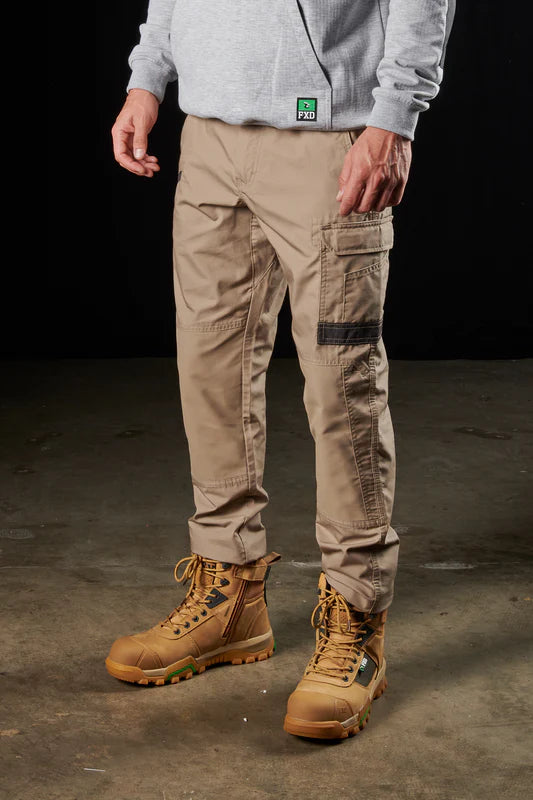 FXD WP-5 Stretch Work Pant
