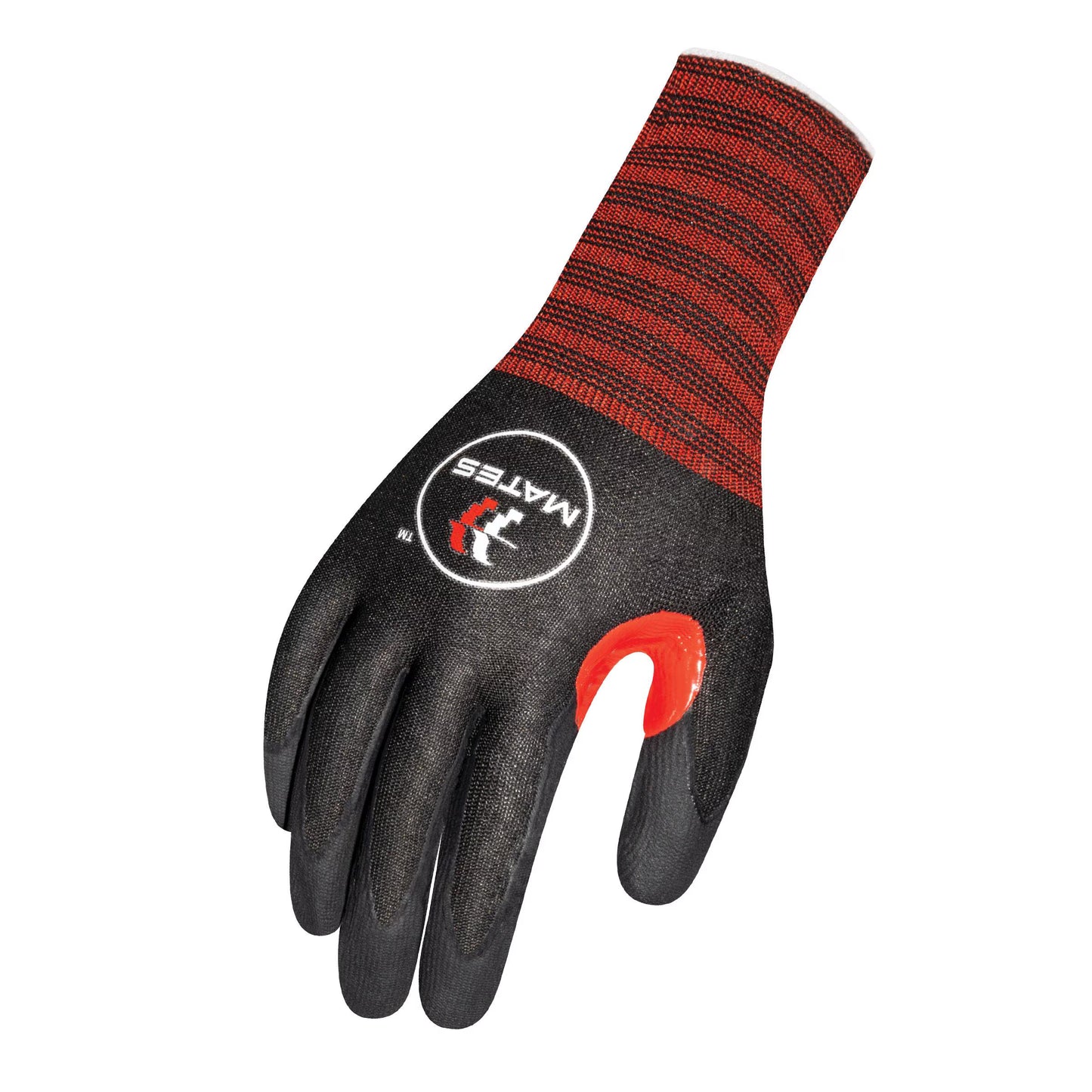 Force360 The Mate Cut E 18-Gauge Nitrile Coated Glove
