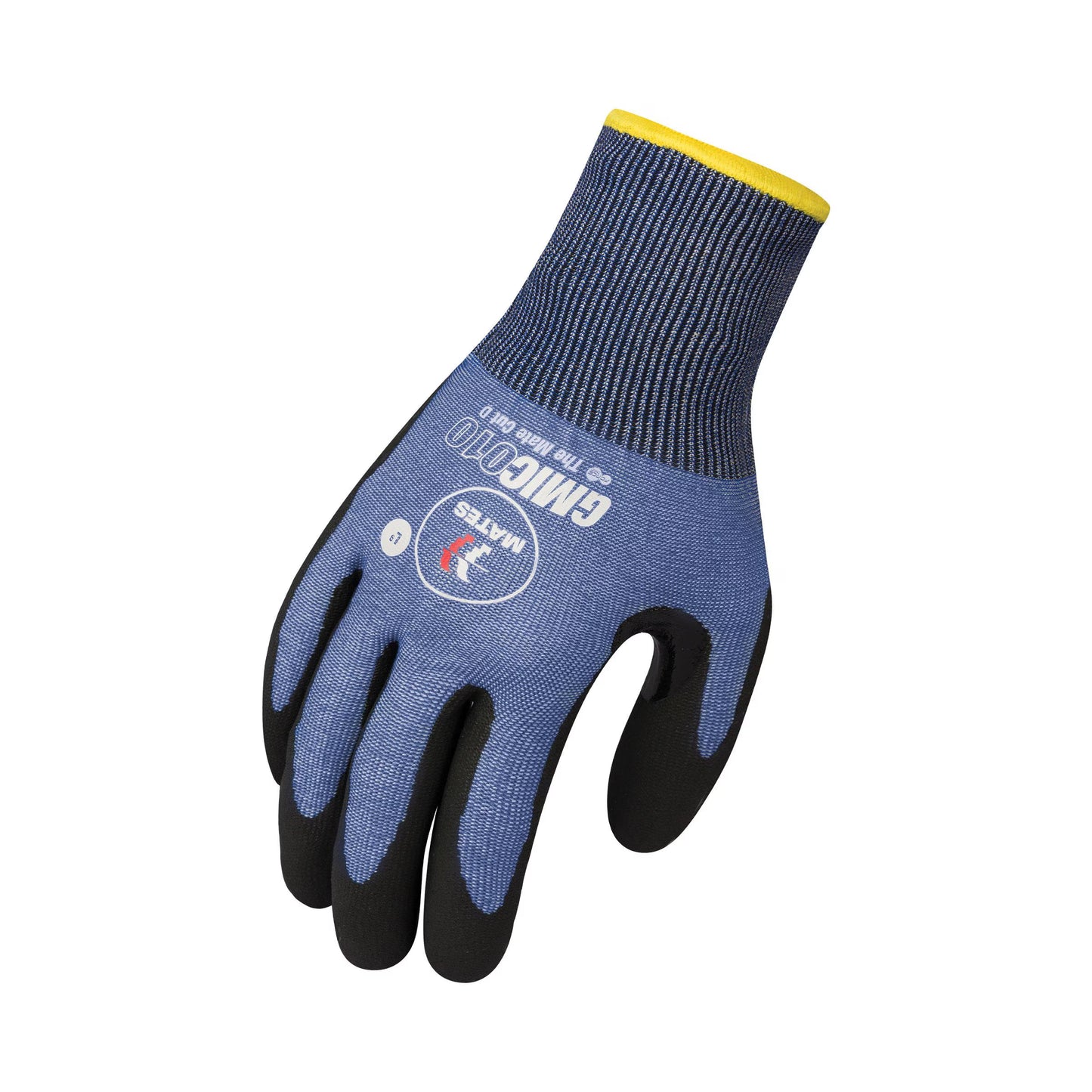 Force360 The Mate Cut D 18-Gauge Nitrile Coated Glove