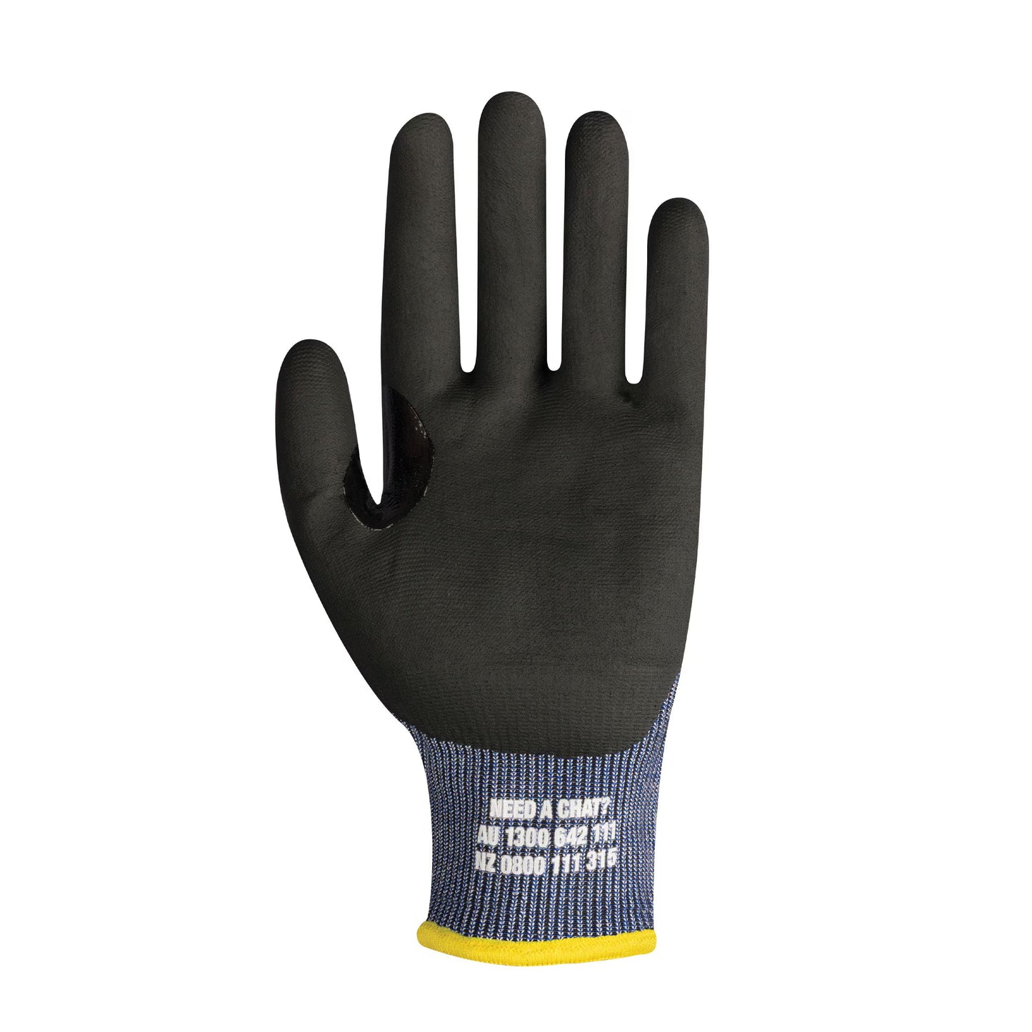 Force360 The Mate Cut D 18-Gauge Nitrile Coated Glove