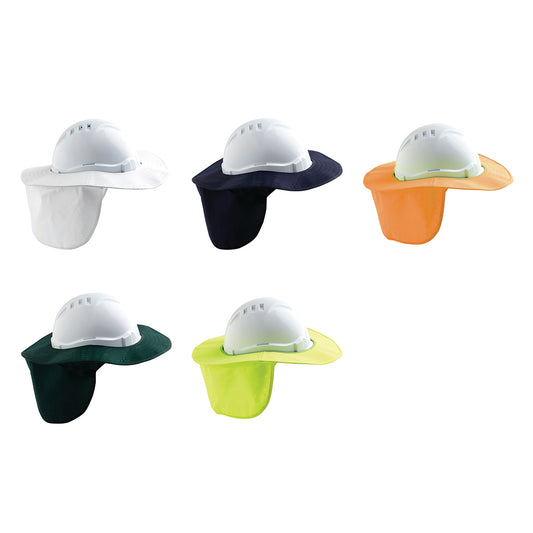ProChoice Hard Hat Brim