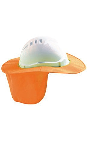 ProChoice Hard Hat Brim