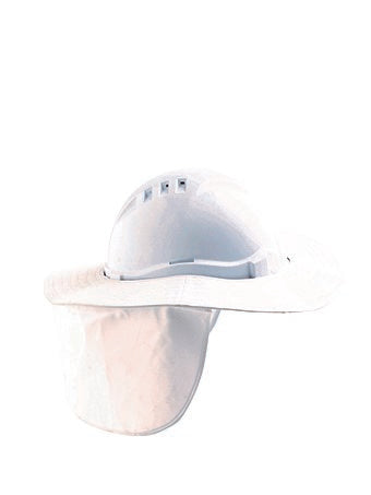 ProChoice Hard Hat Brim