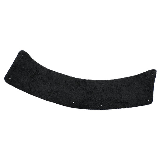 ProChoice Hard Hat Sweat Band Black - Pack 5