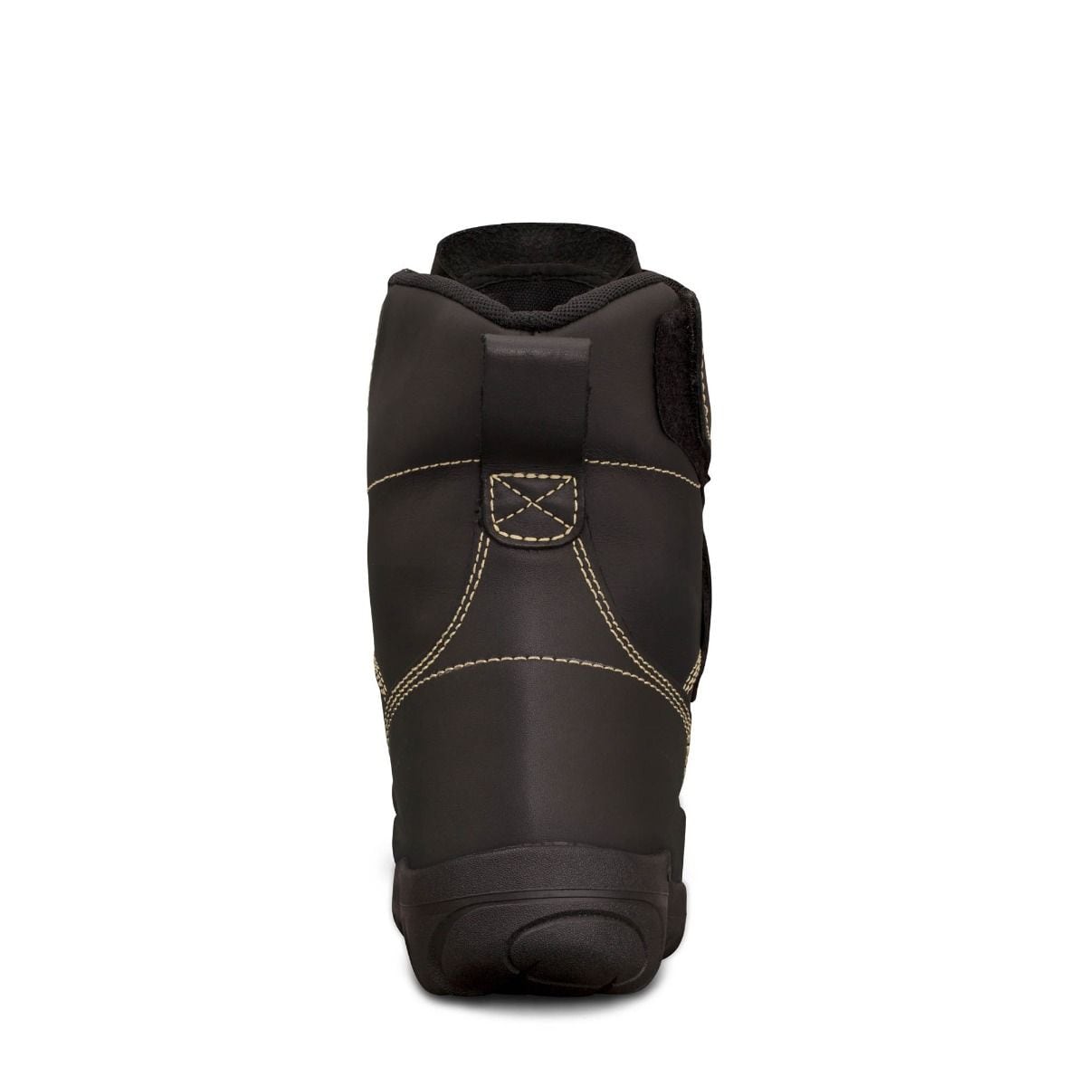 Oliver HS66-398 Black Smelter Boot