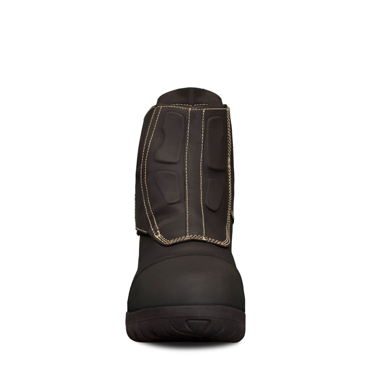 Oliver HS66-398 Black Smelter Boot