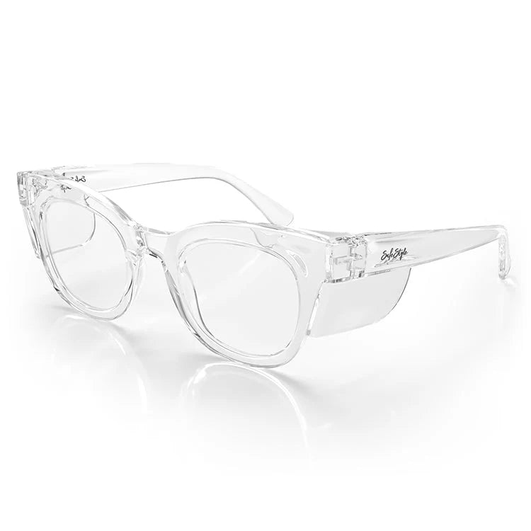 SafeStyle Harps Polarised Lens Safety Spec