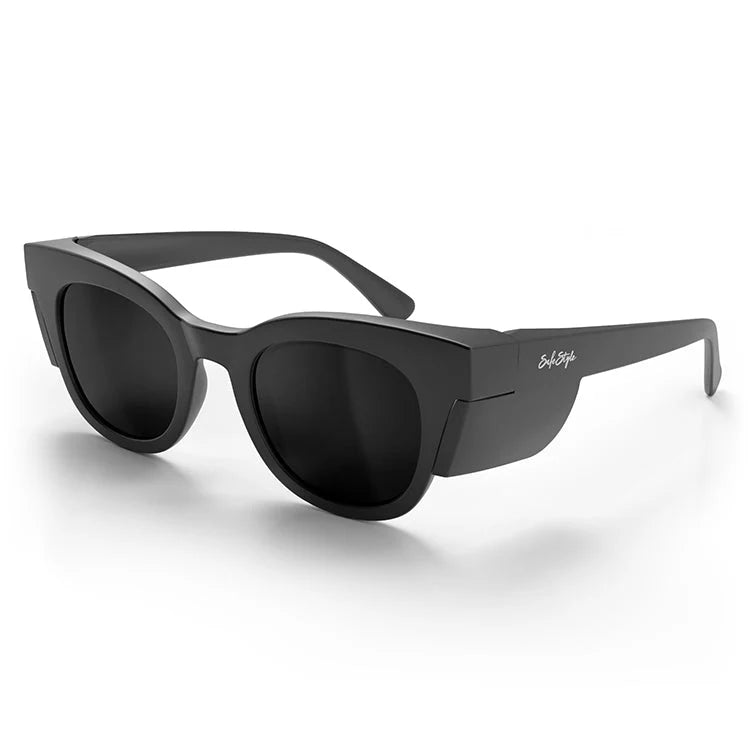 SafeStyle Harps Polarised Lens Safety Spec