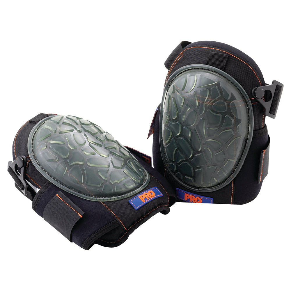 ProChoice Turtle Back Knee Pads Hard Shell