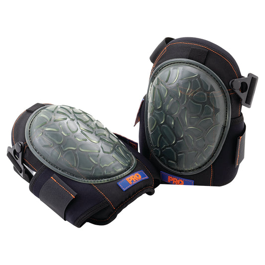 ProChoice Turtle Back Knee Pads Hard Shell