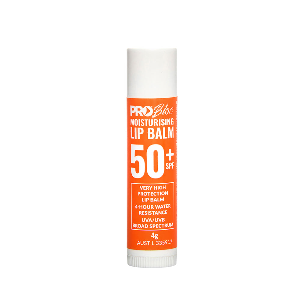 ProChoice PROBLOC SPF 50+ Lip Balm 4g