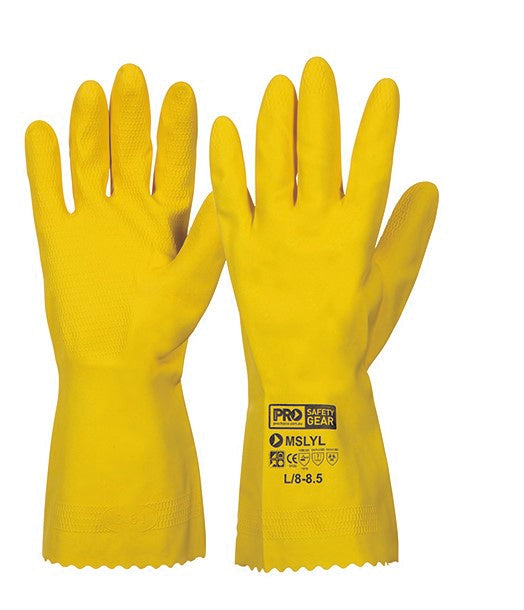 ProChoice Silverlined Gloves