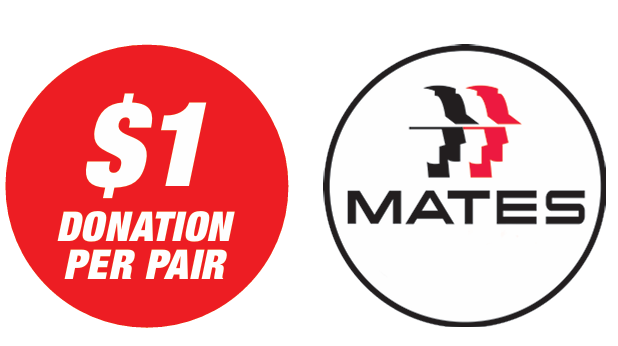 Force360 The Mate Cut E 18-Gauge Nitrile Coated Glove