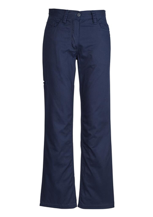 Syzmik Women's Plain Utility Pant - ZWL002